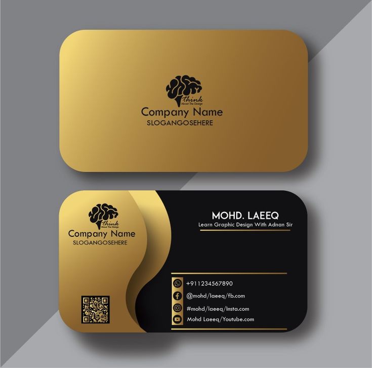 Design carte de visite professionnelle | Consultant Nature Concept – Edenelie