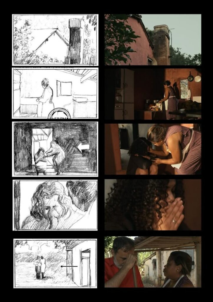 Conception & direction artistique (moodboard, storyboard, univers graphique, cohérence visuelle) Motion design & storytelling (rythme, transitions, titrages, synchronisation audio/visuel) Branding & stratégie UX/UI (cohérence entre les émotions transmises et l’identité de marque) Montage & export vidéo professionnel (format 1080p, compression optimisée pour web et réseaux)